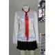 D.Gray-man Road Kamelot cosplay costume