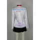 D.Gray-man Road Kamelot cosplay costume