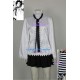 D.Gray-man Road Kamelot version 2 cosplay costume