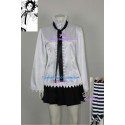 D.Gray-man Road Kamelot version 2 cosplay costume