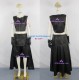 Final Fantasy VII 7 Tifa Lockhart Cosplay Costume faux leather made