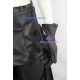 Final Fantasy VII 7 Tifa Lockhart Cosplay Costume faux leather made