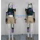 Final Fantasy VII 7 Yuffie Kisaragi cosplay costume version 3