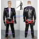 Final Fantasy VIII  Squall Leonhart cosplay costume