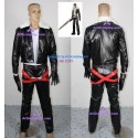 Final Fantasy VIII 8 Squall Cosplay Costume