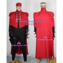 Final Fantasy VII 7 Vincent Valentine cosplay costumes ACGcosplay