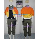 Final Fantasy XIII 13 Hope Estheim Cosplay Costume ACGcosplay