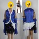 Final Fantasy XII Singing Yuna cosplay costume