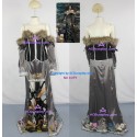 Final Fantasy X 10 Lulu cosplay costume