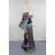 Final Fantasy X 10 Lulu cosplay costume