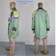 Final Fantasy XIII 13 Sazh Katzroy Cosplay Costume