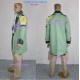 Final Fantasy XIII 13 Sazh Katzroy Cosplay Costume