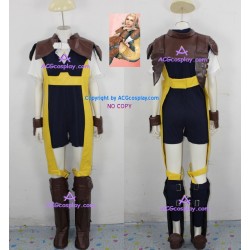 Final Fantasy XII Penelo Cosplay Costume