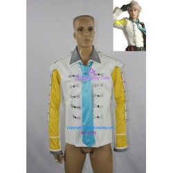 Final fantasy XIII-2 Hope Estheim JACKET cosplay costume