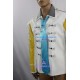 Final fantasy XIII-2 Hope Estheim JACKET cosplay costume