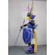 Final Fantasy dissidia warrior of light cosplay costumes and helmet and shield and sword whole set