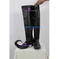 Soul Eater Blair cosplay boots cosplay shoes long boots