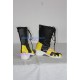 Soul Eater Soul Evans Cosplay Shoes boots ACGcosplay