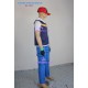 Pokemon Ash Ketchum cosplay costume