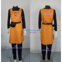 Pokemon anime cosplay Costume