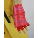 Street fighter Sean Matsuda cosplay costume include the gloves