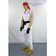 Street Fighter Ryu Adult Cosplay Costume