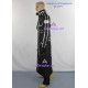 Sword Art Online Kirito Cosplay Costume incl gloves and buckle prop good quality