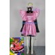 Cardcaptor Sakura Sakura Kinomoto Cosplay Costume include petticoat make skirt stick out ACGcosplay