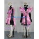 Cardcaptor Sakura Sakura Kinomoto Cosplay Costume include petticoat make skirt stick out ACGcosplay