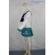 A Channel girl Uniform Cosplay Costume school uniform girl skirt