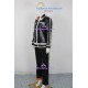 Air Gear Itsuki Minami Cosplay Costume faux leather made include gloves