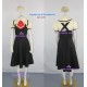 Air school uniform cosplay costume