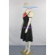 Air school uniform cosplay costume