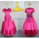 Adventure Time Princess Bubblegum Cosplay Costume lolita dress include petticoat