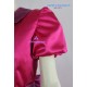 Adventure Time Princess Bubblegum Cosplay Costume lolita dress include petticoat