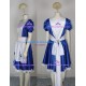 Alice Madness Returns maid Alice cosplay costume