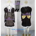 Alice Madness Returns Alice steam dress Cosplay Costume