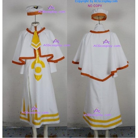 ARIA Alice Cosplay Costume