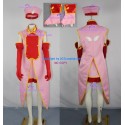 Cardcaptor Sakura Sakura Kinomoto Cosplay Costume