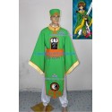 Card captor Sakura Li Syaoran cosplay costume