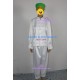 Card captor Sakura Shaoran Li Cosplay Costume