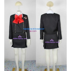 PERSONA 3 girl Uniform cosplay costume