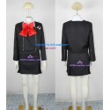 PERSONA 3 girl Uniform cosplay costume