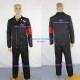 Persona 3 Male Uniform Cosplay Costume boy uniform