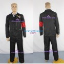 Persona 3 Male Uniform Cosplay Costume boy uniform