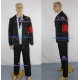 Persona 3 Male Uniform Cosplay Costume boy uniform