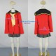 Persona 4 Yukiko Amagi Cosplay Costume