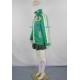 Persona 4 Chie Satonaka Cosplay Costume