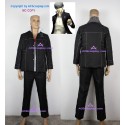 PERSONA IV 4 Yousuke Hanamura Cosplay Costume