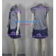 Kingdom Hearts 2 Kairi Cosplay Costume include stockings